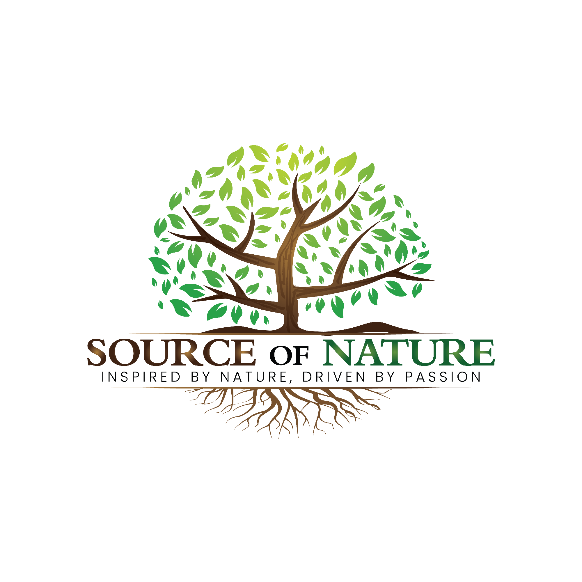 Source of Nature